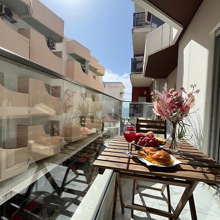 Sunset Apartment Armacao de Pera Luaran gambar