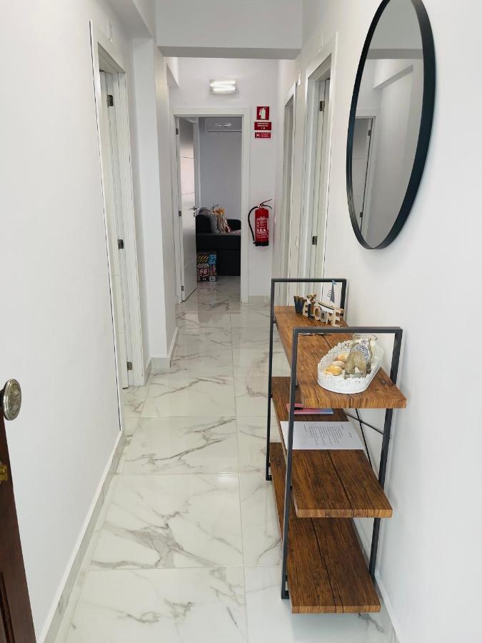 Sunset Apartment Armacao de Pera Luaran gambar
