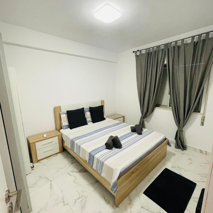 Sunset Apartment Armacao de Pera Luaran gambar