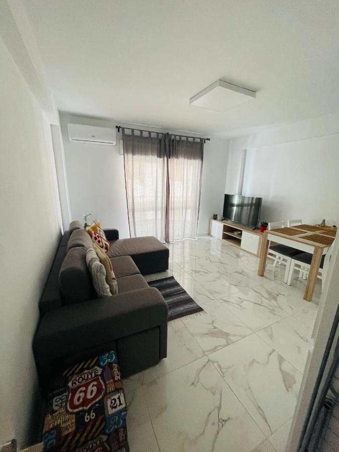Sunset Apartment Armacao de Pera Luaran gambar