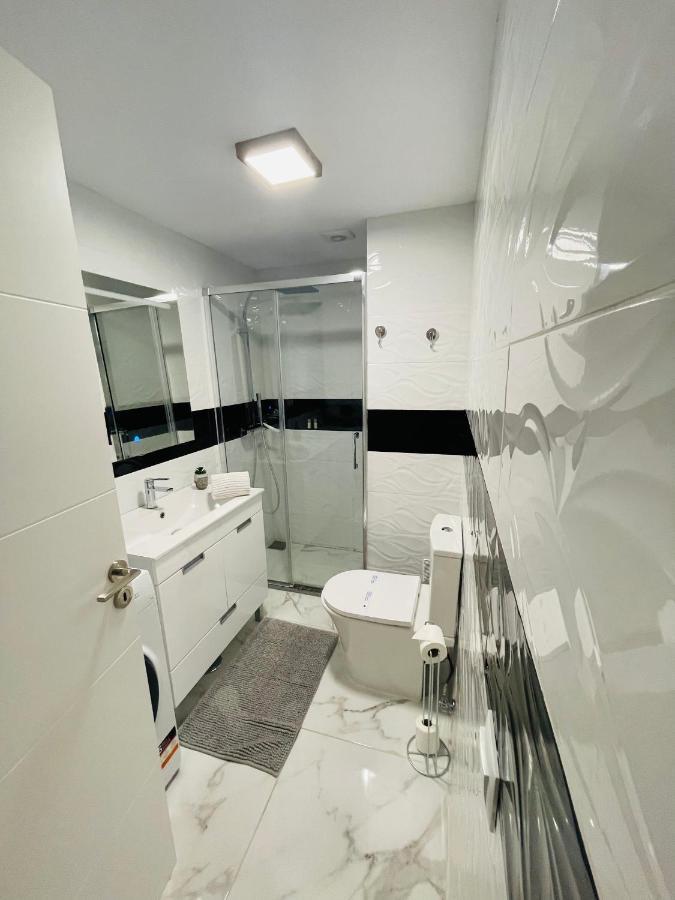 Sunset Apartment Armacao de Pera Luaran gambar