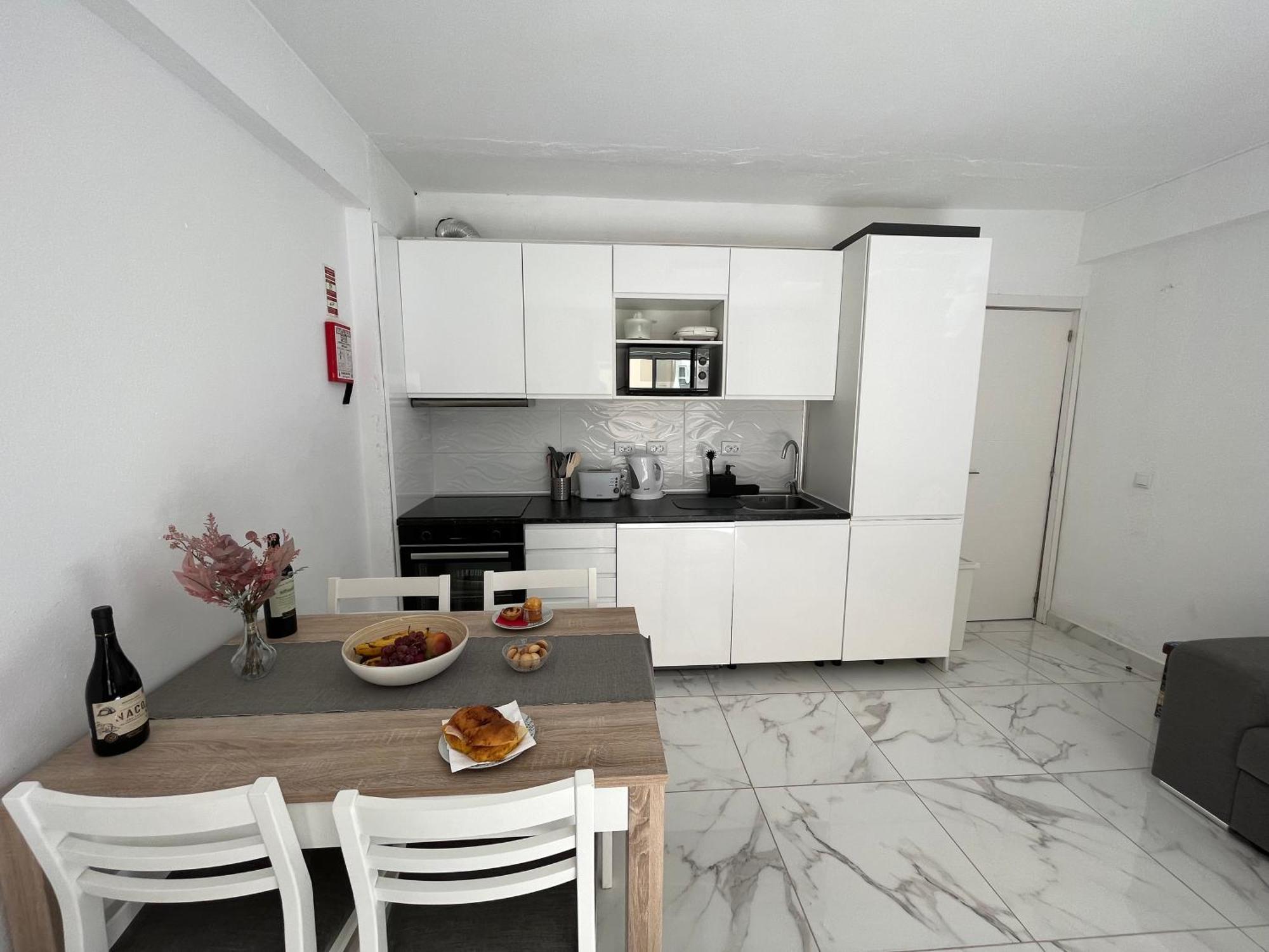 Sunset Apartment Armacao de Pera Luaran gambar