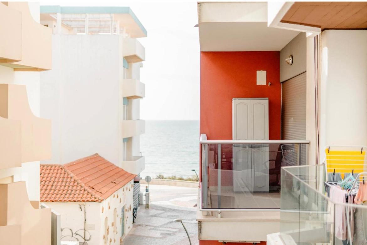 Sunset Apartment Armacao de Pera Luaran gambar