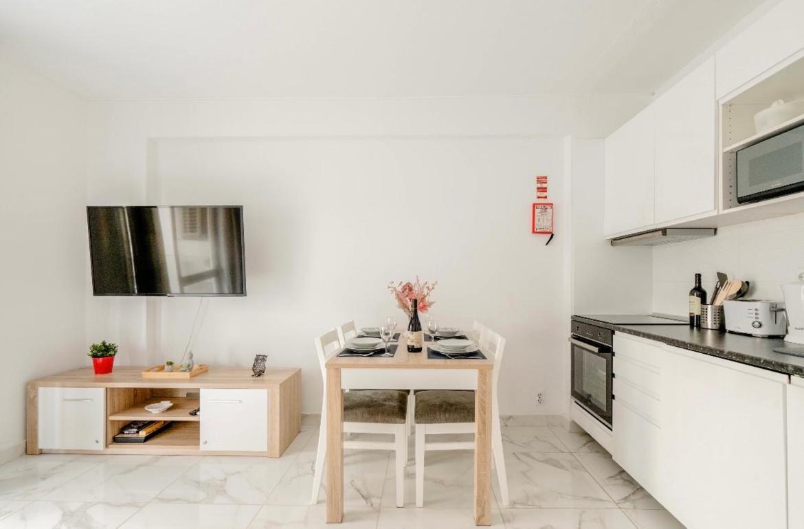 Sunset Apartment Armacao de Pera Luaran gambar