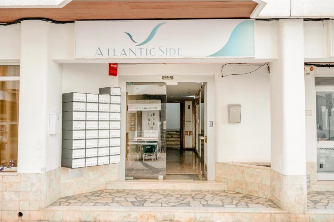 Sunset Apartment Armacao de Pera Luaran gambar