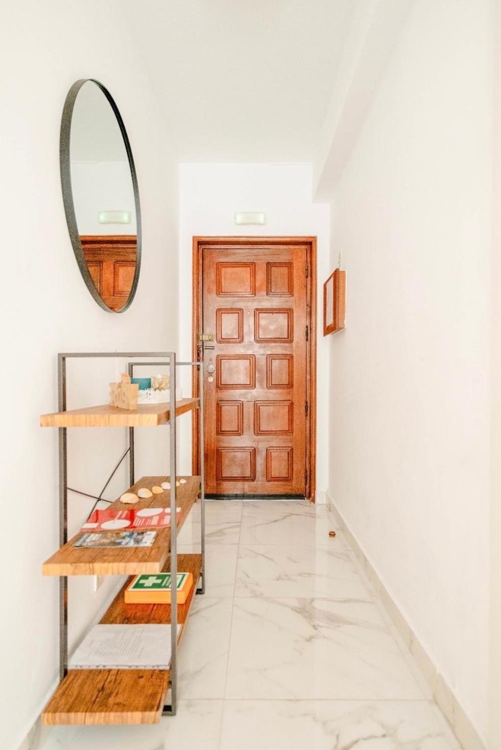 Sunset Apartment Armacao de Pera Luaran gambar
