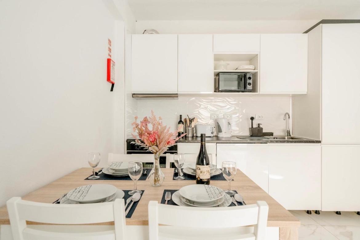 Sunset Apartment Armacao de Pera Luaran gambar