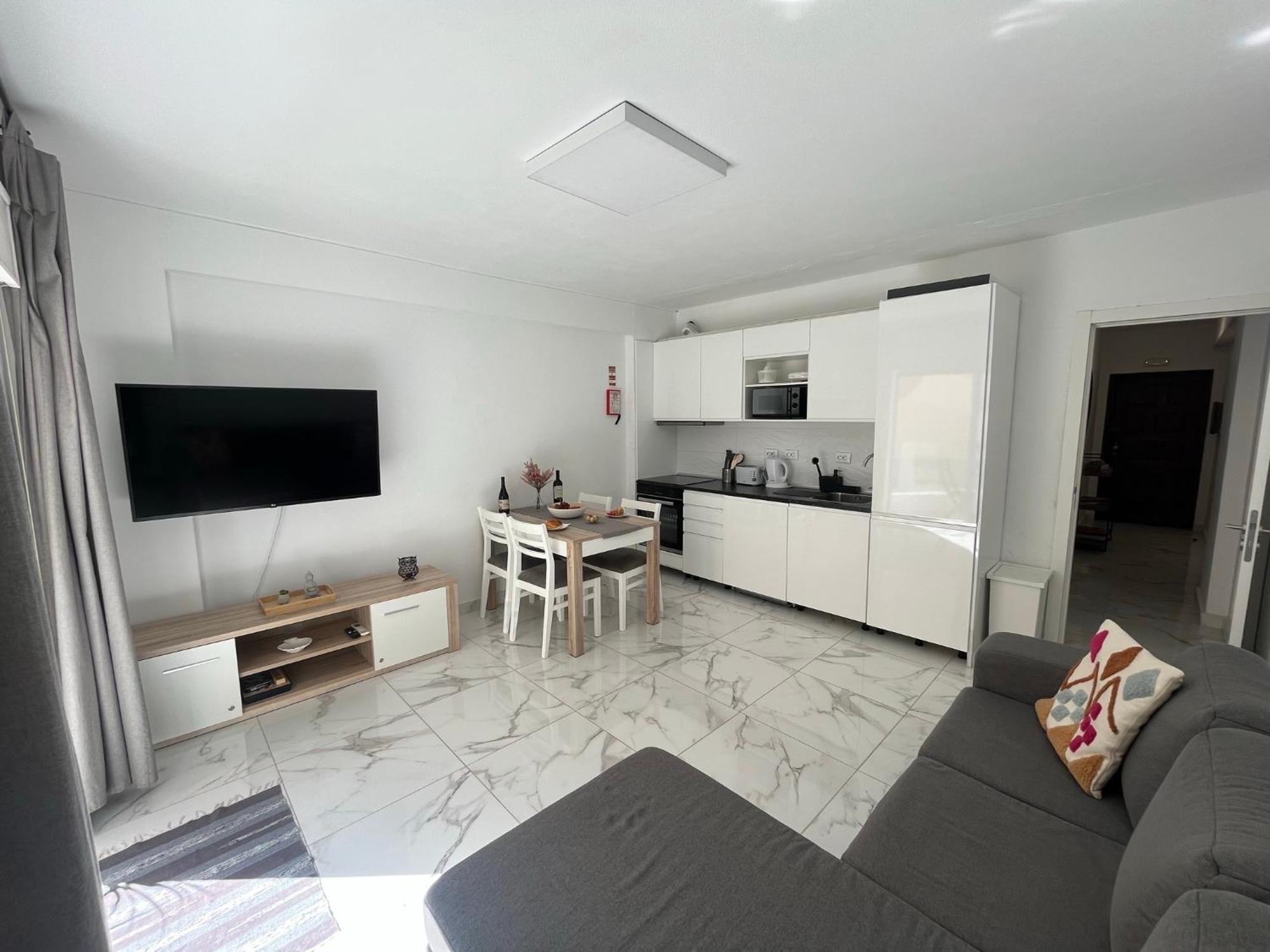 Sunset Apartment Armacao de Pera Luaran gambar