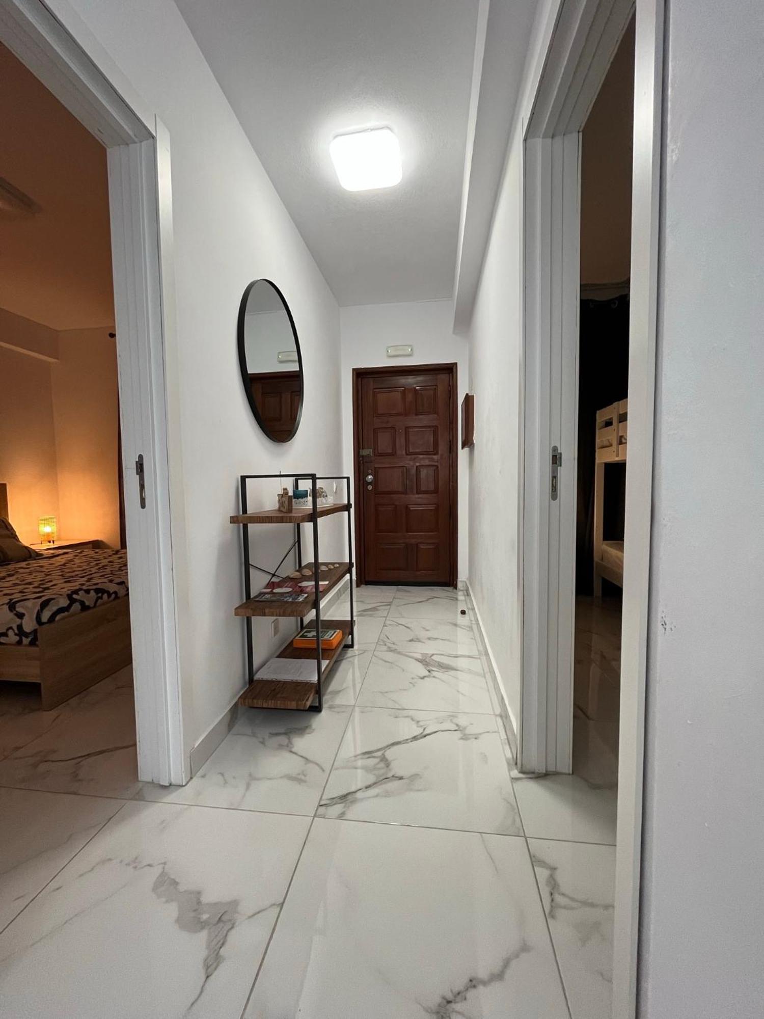 Sunset Apartment Armacao de Pera Luaran gambar