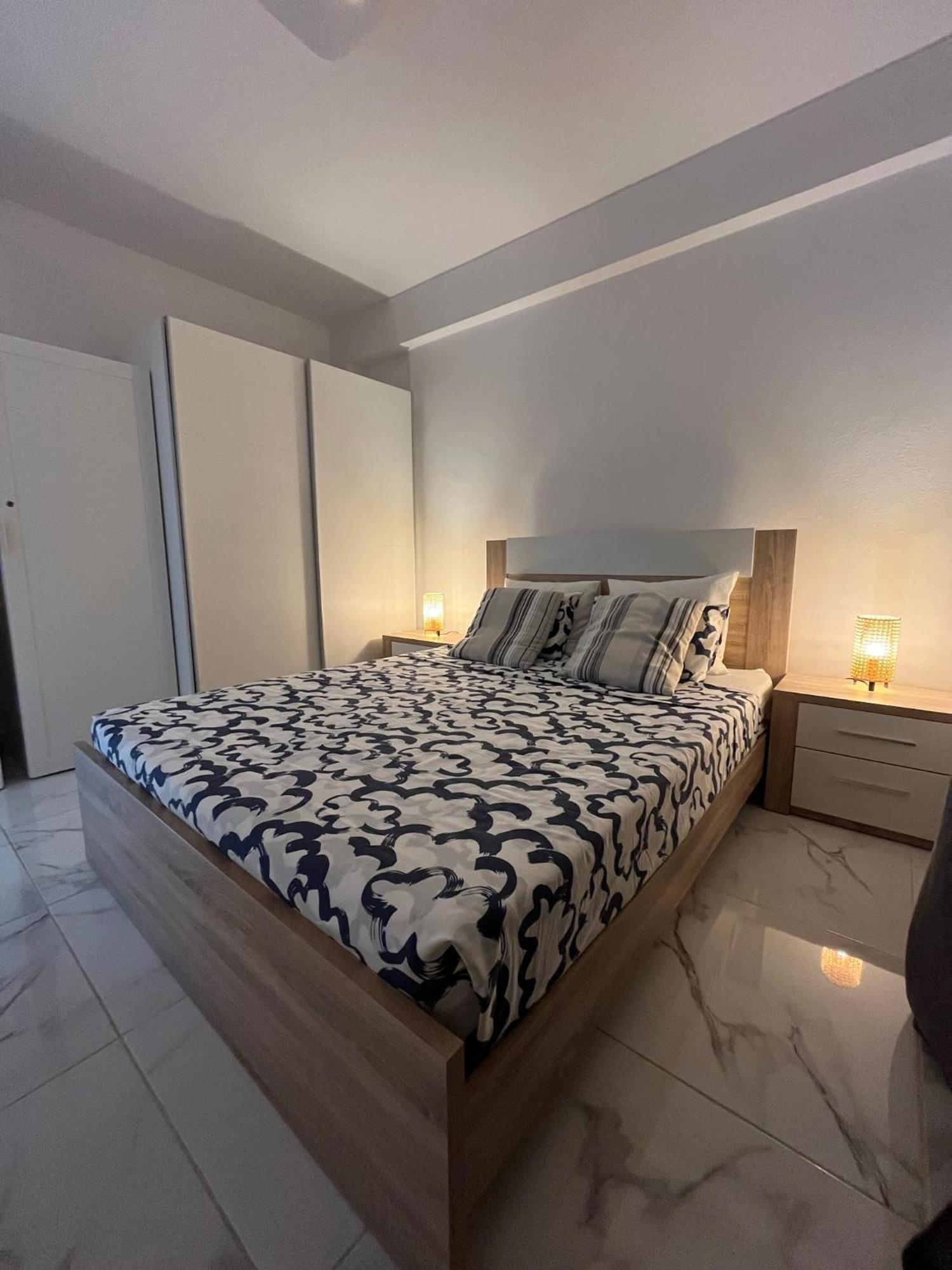 Sunset Apartment Armacao de Pera Luaran gambar