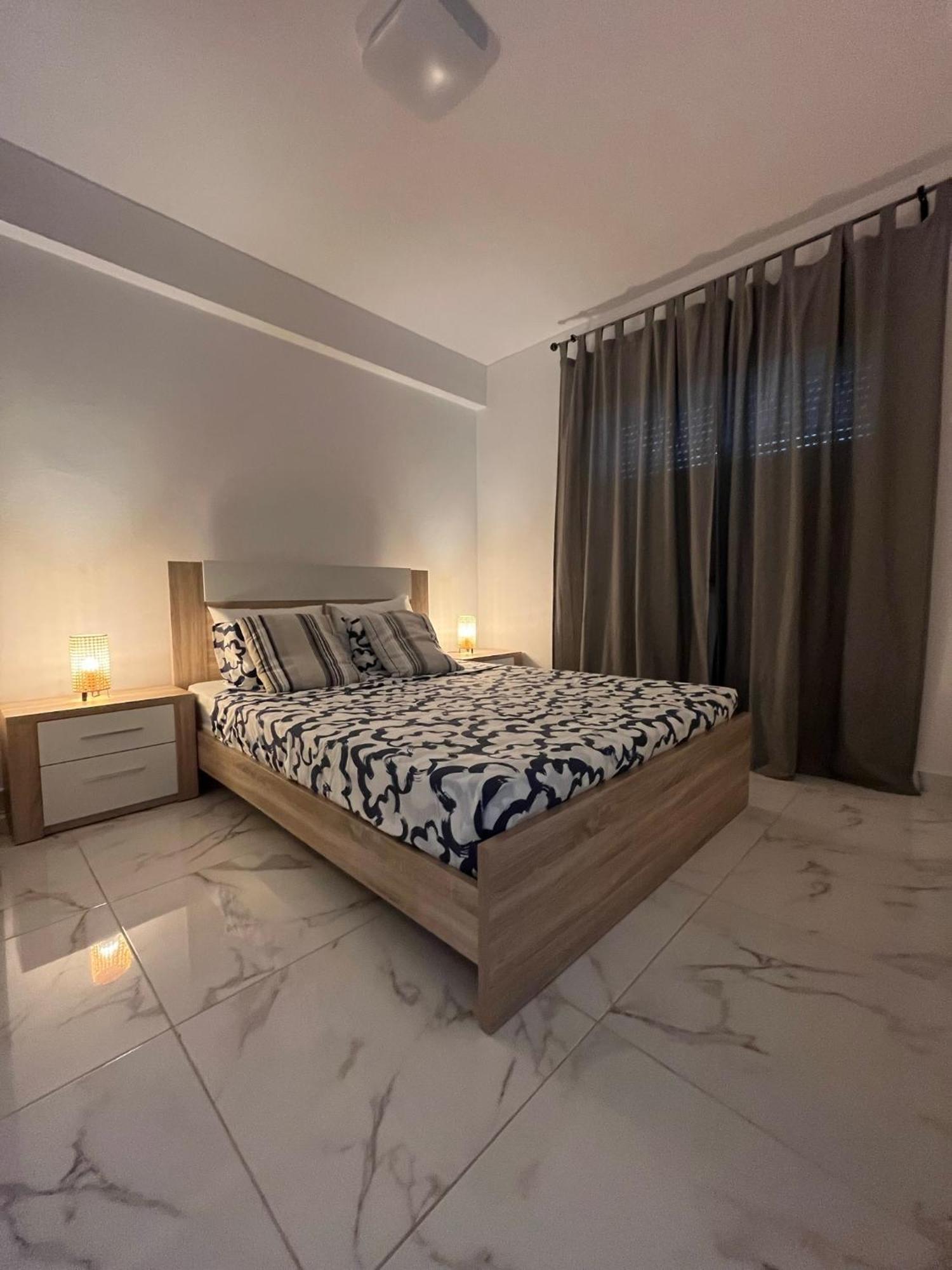 Sunset Apartment Armacao de Pera Luaran gambar