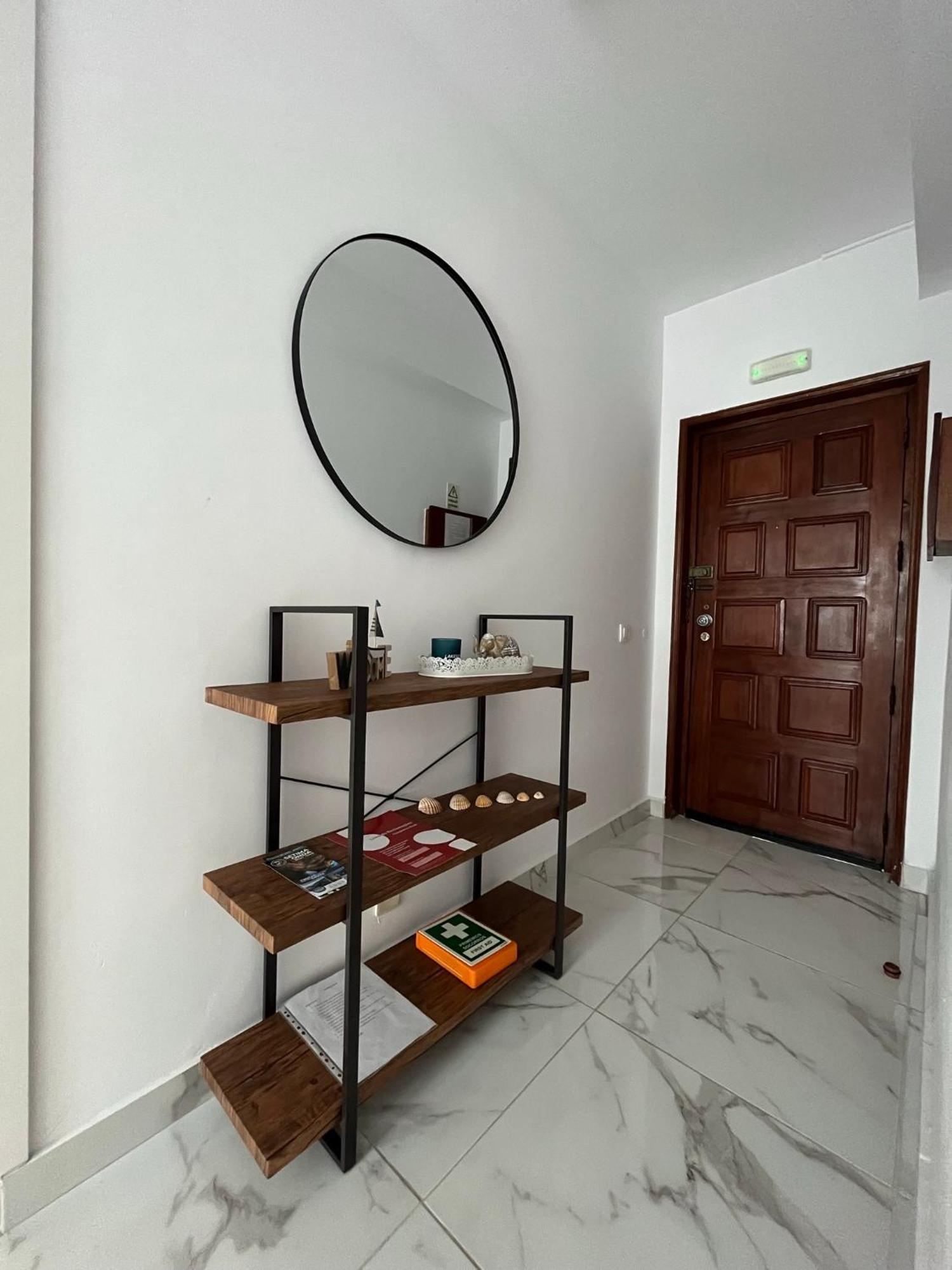 Sunset Apartment Armacao de Pera Luaran gambar
